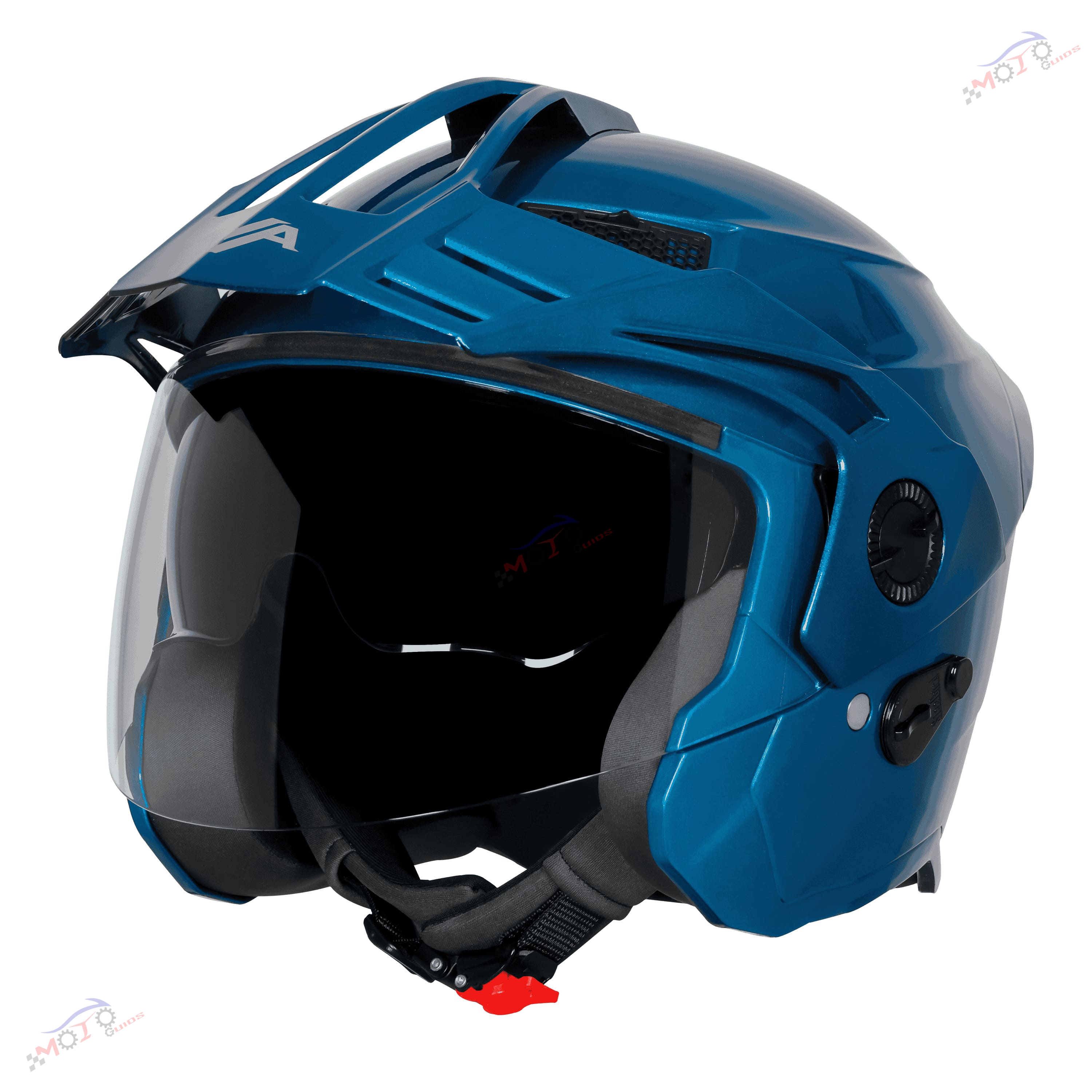 SBH-23 ISS AVA